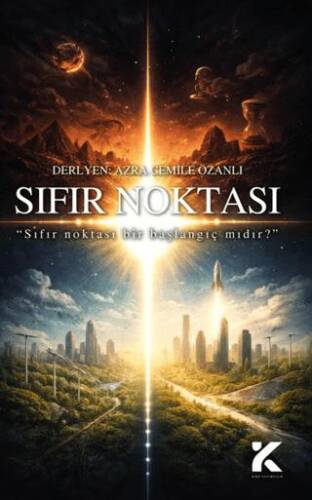 Sıfır Noktası - 1