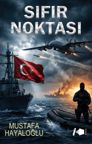 Sıfır Noktası - 1