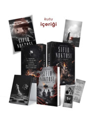 Sıfır Noktası 3: Ateş Sarmalı - Hediyeli Kutu - Guardian