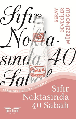 Sıfır Noktasında 40 Sabah - 1