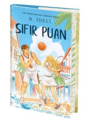 Sıfır Puan - Artemis Yayınları