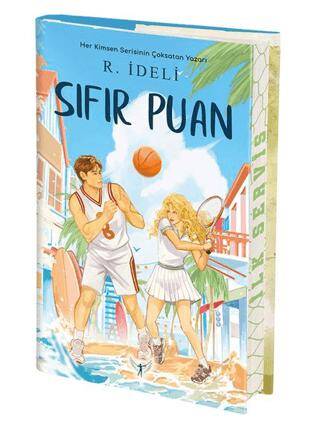Sıfır Puan - 1