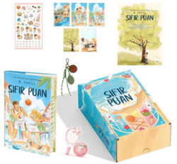 Sıfır Puan Kutulu Set - Artemis Yayınları