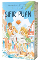 Sıfır Puan - Artemis Yayınları