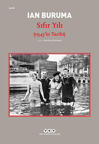 Sıfır Yılı 1945’in Tarihi - 1