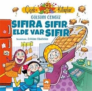 Sıfıra Sıfır Elde Var Sıfır - 1