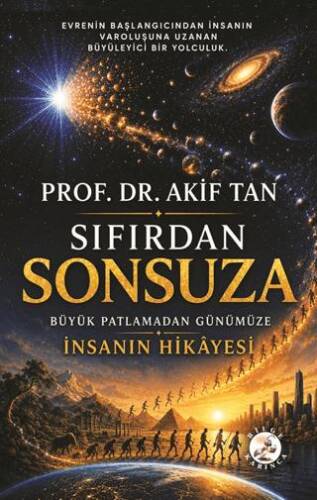 Sıfırdan Sonsuza - 1