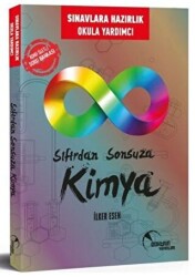 Sıfırdan Sonsuza Kimya - Doktrin Yayınları