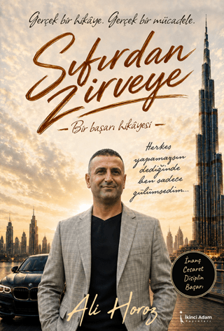 Sıfırdan Zirveye - 1