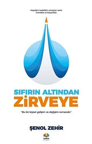 Sıfırın Altından Zirveye - 1