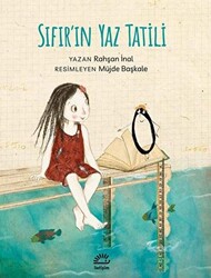 Sıfır`ın Yaz Tatili - 1