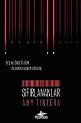 Sıfırlananlar - 1