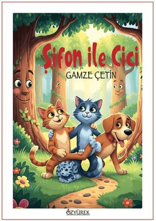 Şifon İle Cici - 1