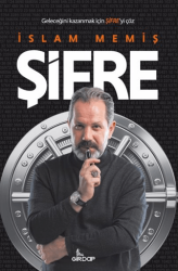 Şifre - Girdap Kitap