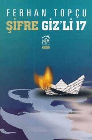 Şifre Giz`li 17 - 1