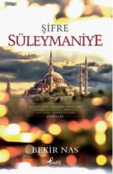 Şifre Süleymaniye - 1