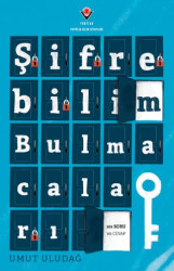 Şifrebilim Bulmacaları - 1