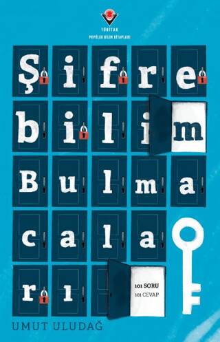Şifrebilim Bulmacaları - 1