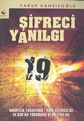 Şifreci Yanılgı - Rağbet Yayınları