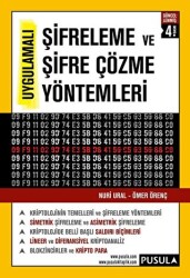 Şifreleme ve Şifre Çözme Yöntemleri - 1