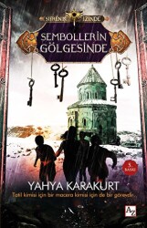 Şifrenin İzinde - Sembollerin Gölgesinde - 1