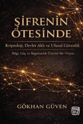 Şifrenin Ötesinde - Kutlu Yayınevi