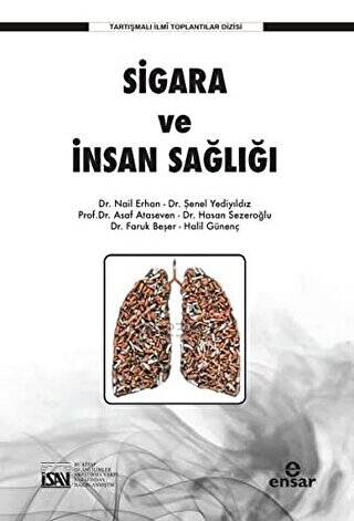 Sigara ve İnsan Sağlığı - 1