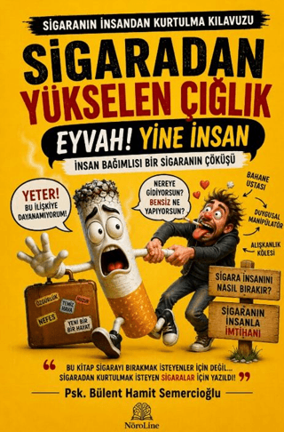 Sigaradan Yükselen Çığlık - 1