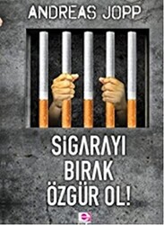 Sigarayı Bırak Özgür Ol - 1