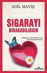 Sigarayı Bırakabilirsin - 1