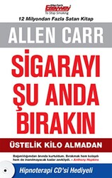 Sigarayı Şu Anda Bırakın - 1