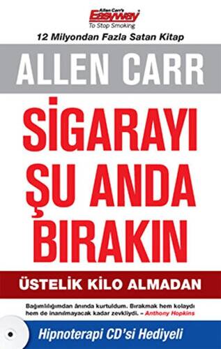 Sigarayı Şu Anda Bırakın - 1