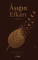 Âşığın Efkârı - Expoze Kitap