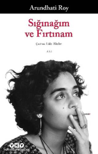 Sığınağım ve Fırtınam - 1
