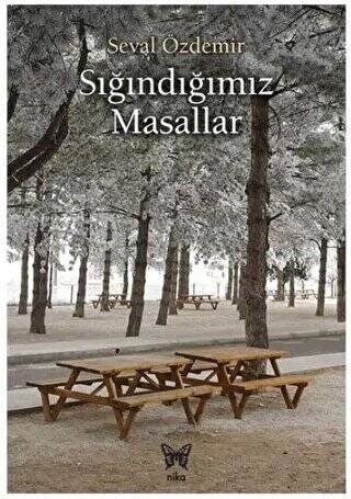 Sığındığımız Masallar - 1