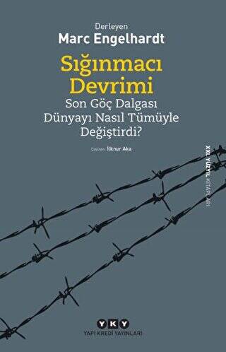 Sığınmacı Devrimi - 1
