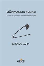 Sığınmacılık Açmazı - 1