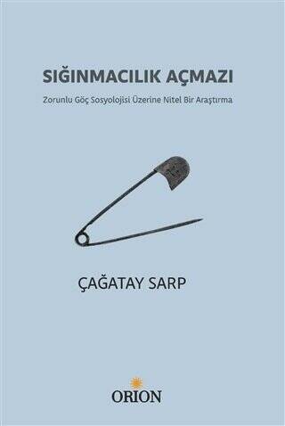 Sığınmacılık Açmazı - 1