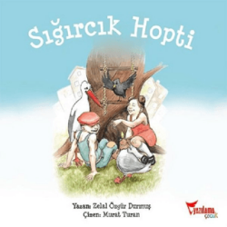 Sığırcık Hopti - Yazılama Yayınevi