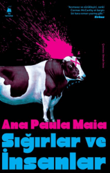 Sığırlar ve İnsanlar - Tersine Kitap