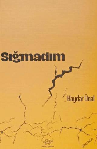 Sığmadım - 1