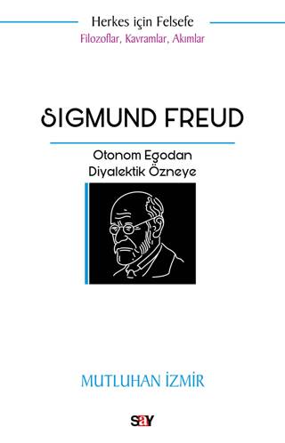 Sigmund Freud - 1