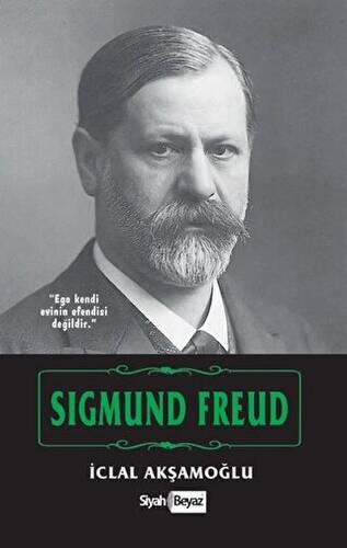 Sigmund Freud - 1