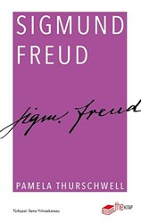 Sigmund Freud - 1