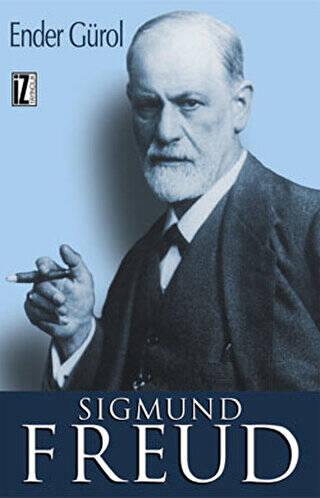 Sigmund Freud - 1