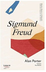 Sigmund Freud - 1