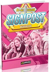 Signpost A1-A2 Workbook - 1