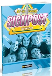 Signpost A2+-B1 Workbook - 1