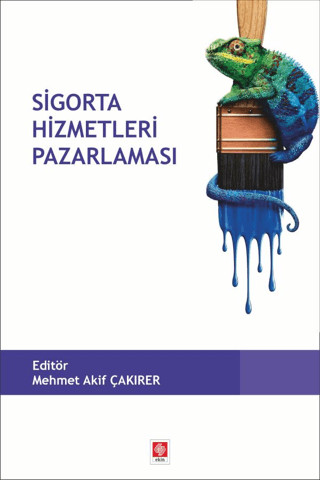 Sigorta Hizmetleri Pazarlaması - 1