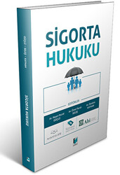 Sigorta Hukuku - 1